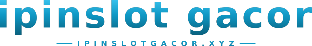 ipinslot gacor logo